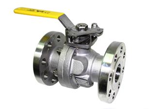 Apollo Series 87 Stainless Steel Ball Valves